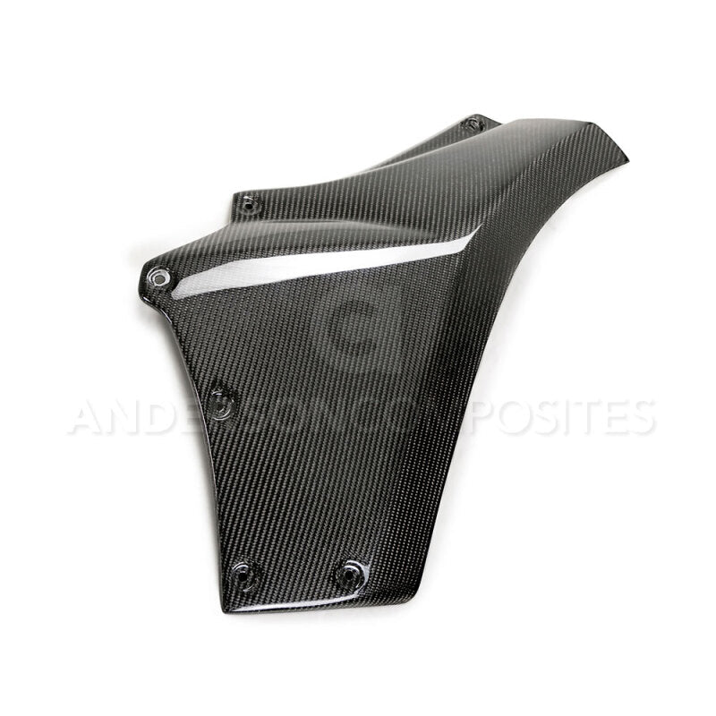 Fender Flares ANDAC-15MUWBC Anderson Composites