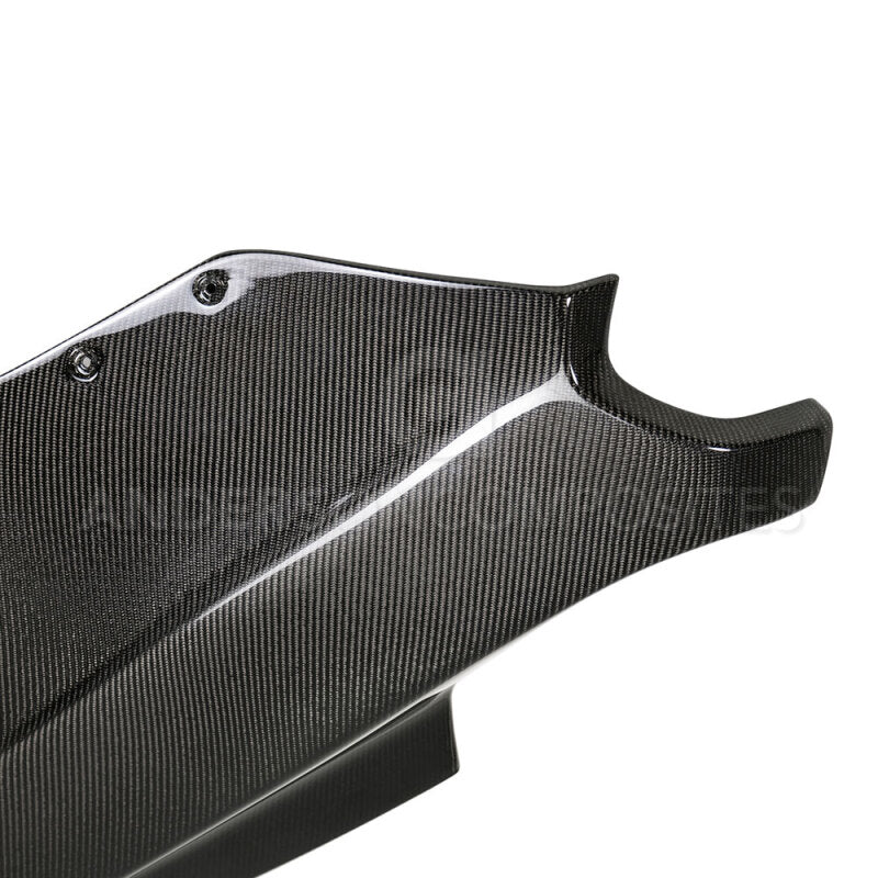 Fender Flares ANDAC-15MUWBC Anderson Composites