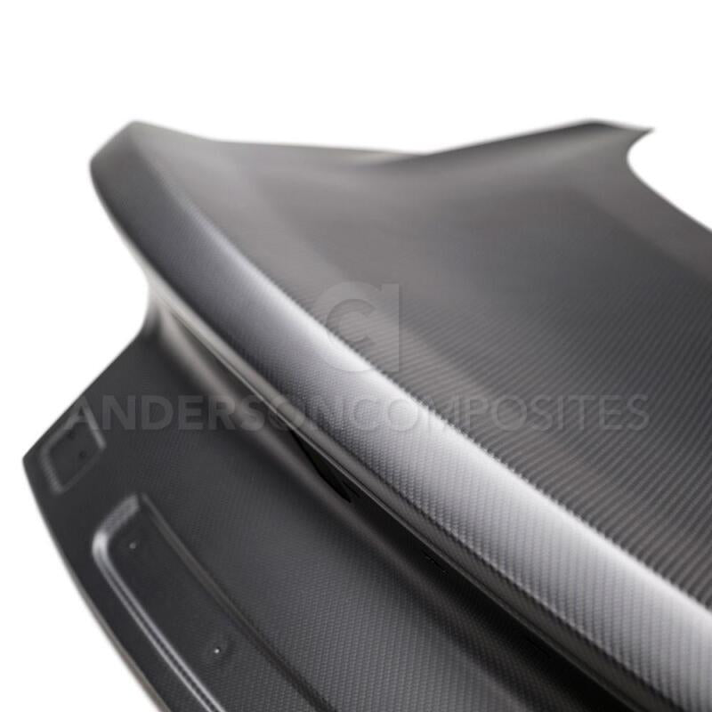 Trunks ANDAC-TL15FDMU-DRY Anderson Composites