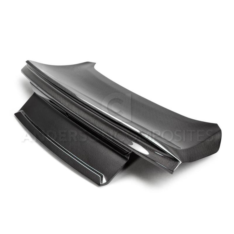 Trunks ANDAC-TL15FDMU-SA-DS Anderson Composites