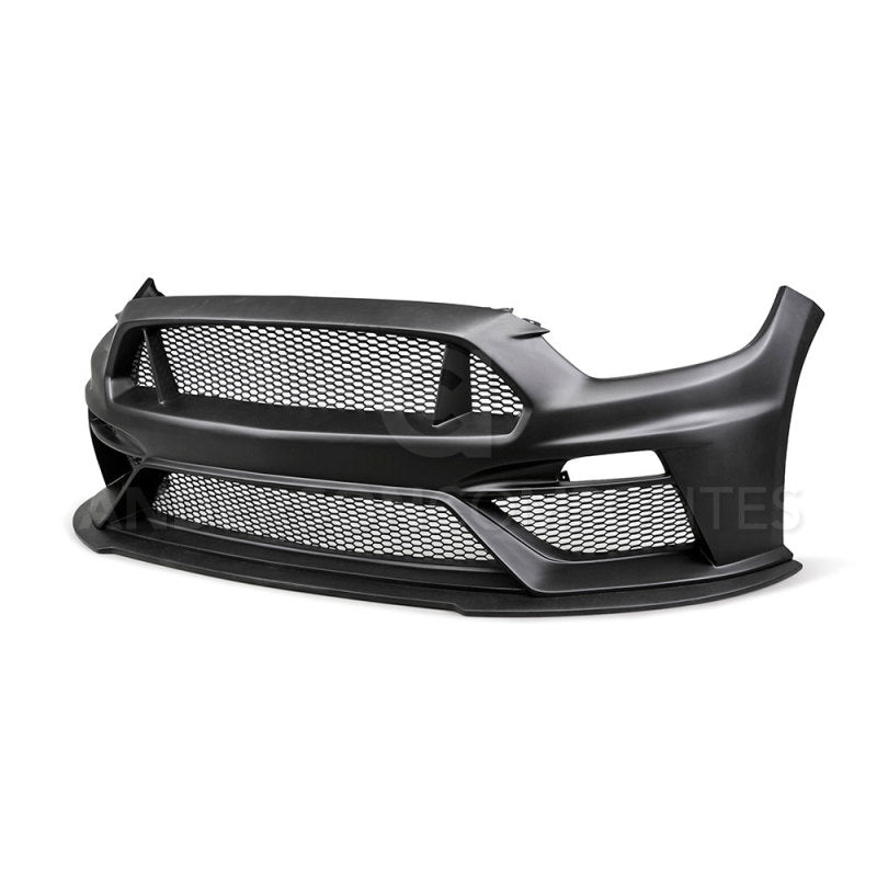 Bumper Covers - Front ANDAC-FB15FDMU-TT-GF Anderson Composites