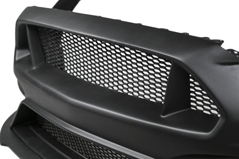 Bumper Covers - Front ANDAC-FB15FDMU-TT-GF Anderson Composites