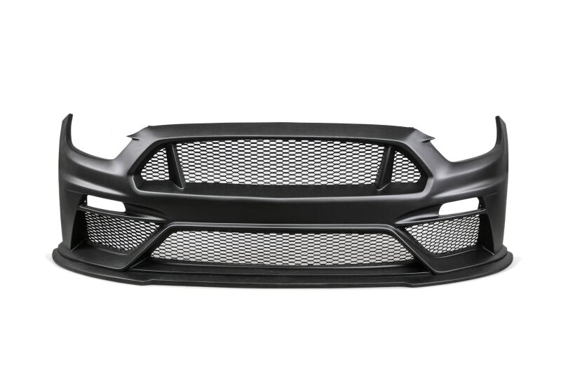 Bumper Covers - Front ANDAC-FB15FDMU-TT-GF Anderson Composites