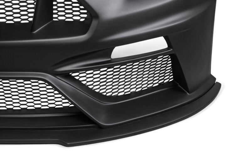 Bumper Covers - Front ANDAC-FB15FDMU-TT-GF Anderson Composites