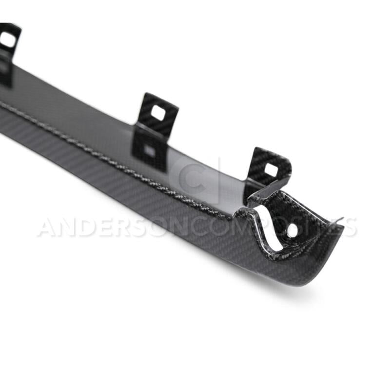 Carbon Accessories ANDAC-FSG15MU350 Anderson Composites