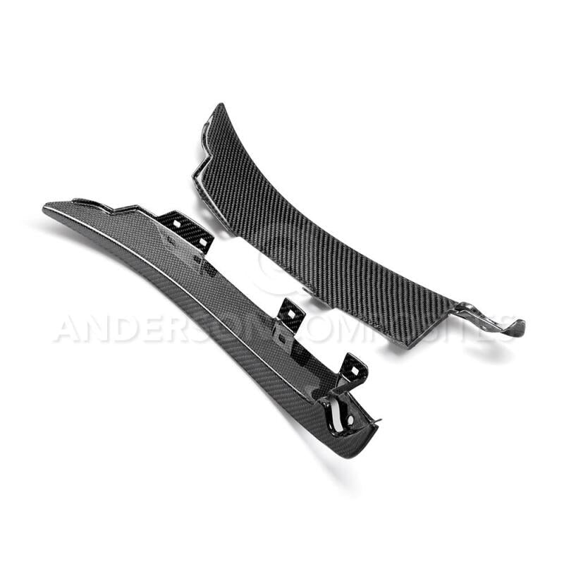 Carbon Accessories ANDAC-FSG15MU350 Anderson Composites