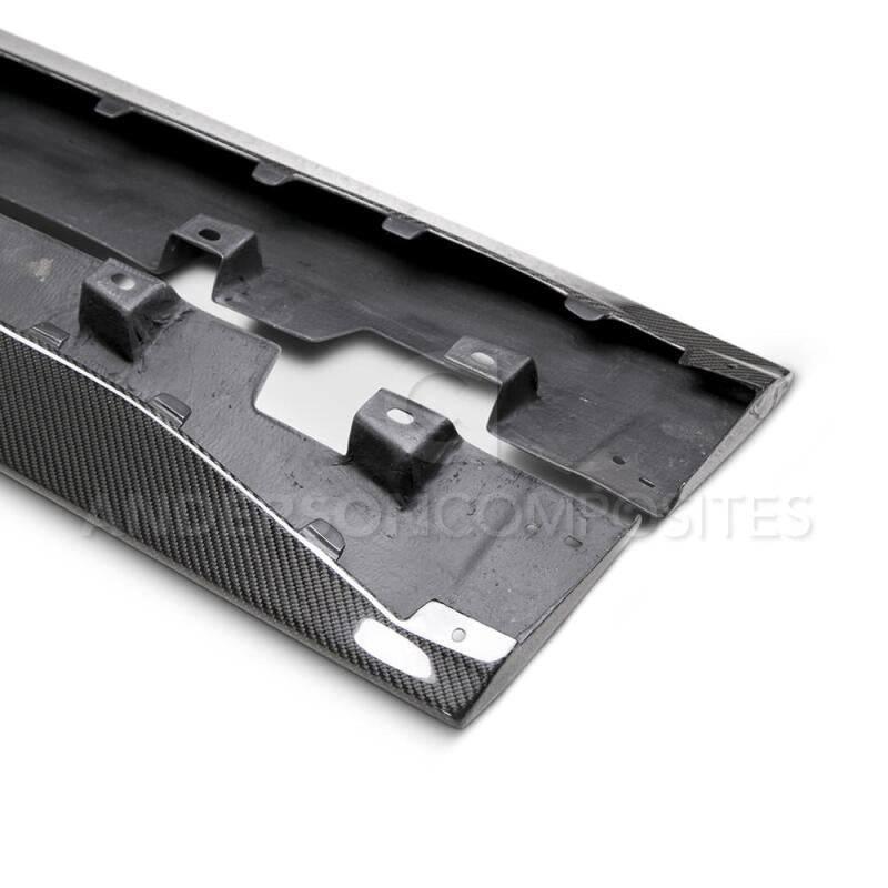 Side Skirts ANDAC-SS15MU350 Anderson Composites