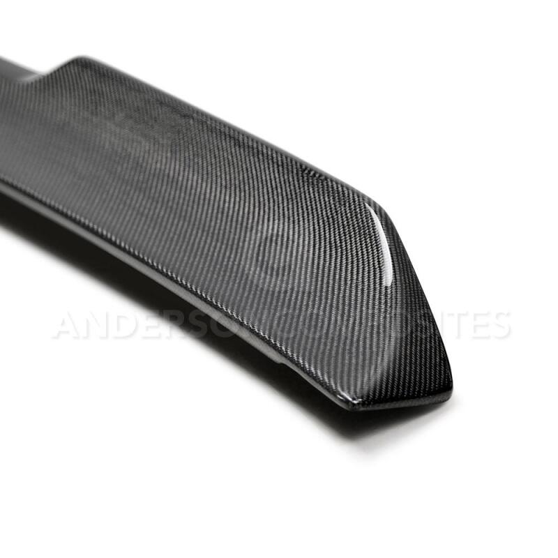 Spoilers ANDAC-RS18DGCHHC-SA Anderson Composites