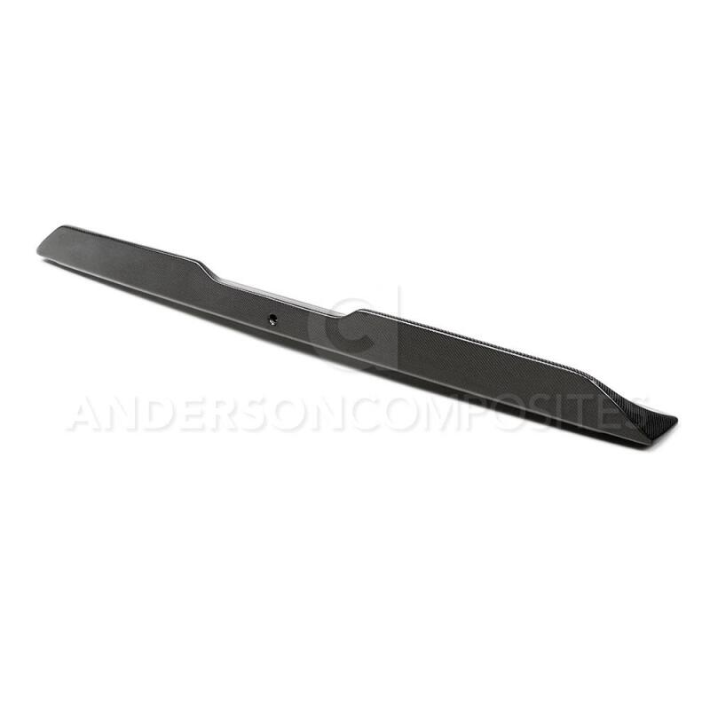 Spoilers ANDAC-RS18DGCHHC-SA Anderson Composites