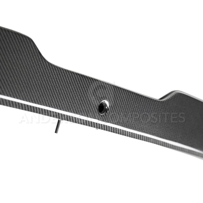 Spoilers ANDAC-RS18DGCHHC-SA Anderson Composites