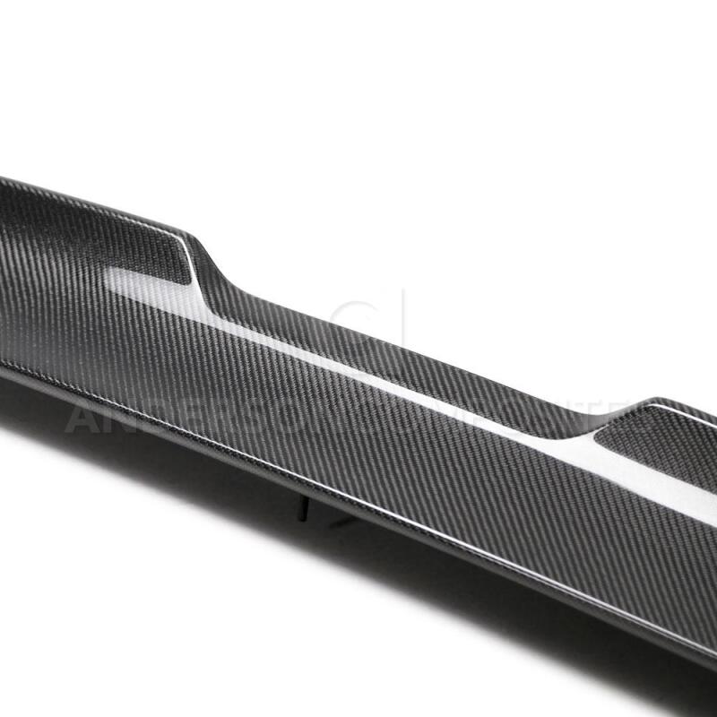 Spoilers ANDAC-RS18DGCHHC-SA Anderson Composites