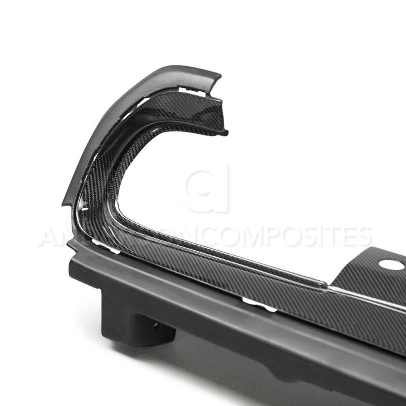 Carbon Accessories ANDAC-TLS15DGCH Anderson Composites