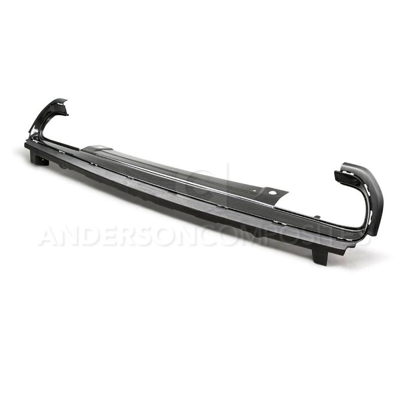 Carbon Accessories ANDAC-TLS15DGCH Anderson Composites