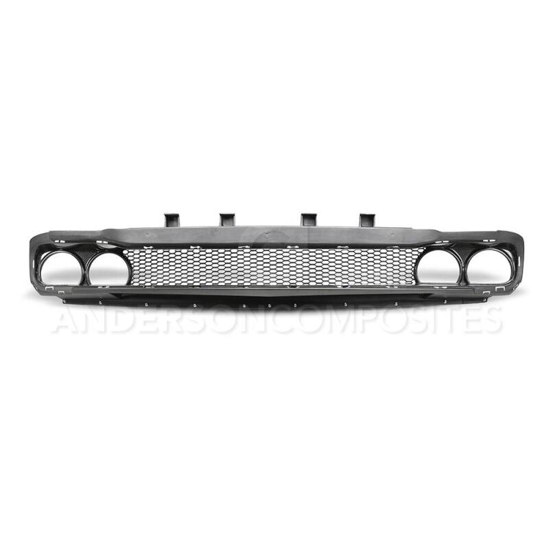 Grilles ANDAC-FG15DGCH Anderson Composites
