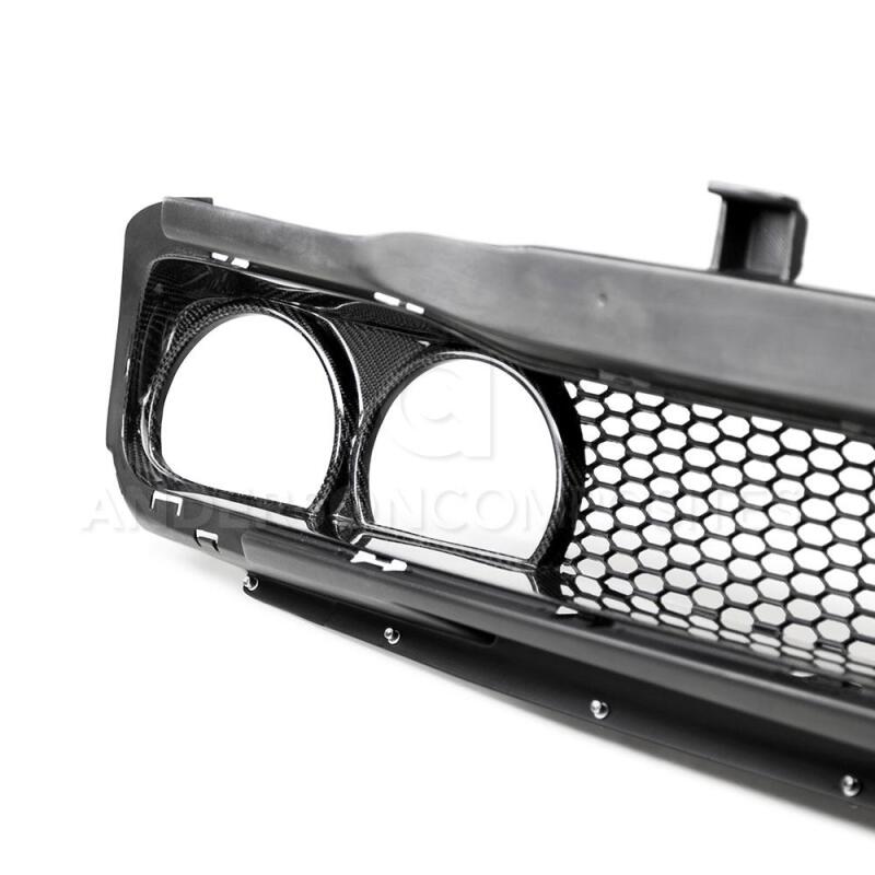 Grilles ANDAC-FG15DGCH Anderson Composites