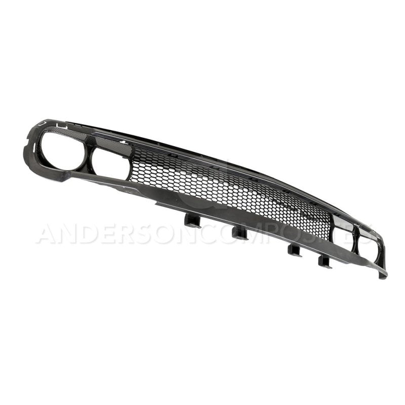 Grilles ANDAC-FG15DGCH Anderson Composites