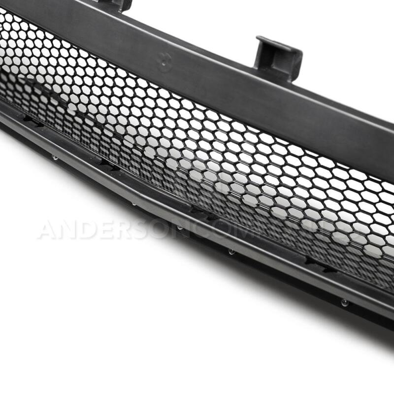 Grilles ANDAC-FG15DGCH Anderson Composites