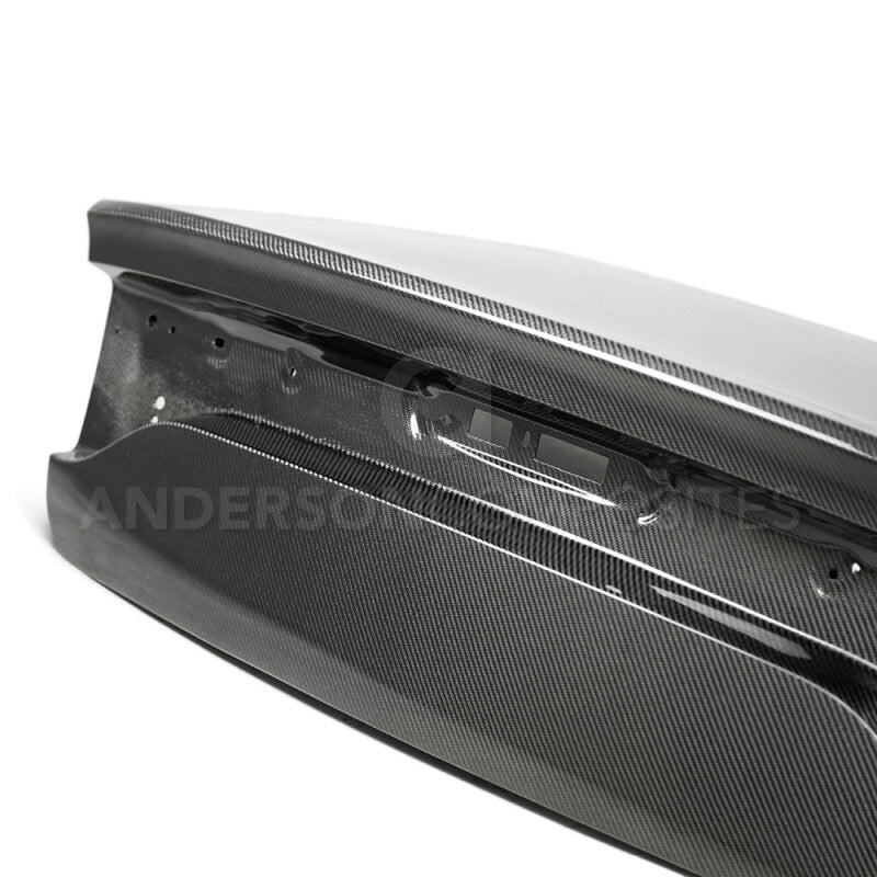 Trunks ANDAC-TL15DGCR Anderson Composites