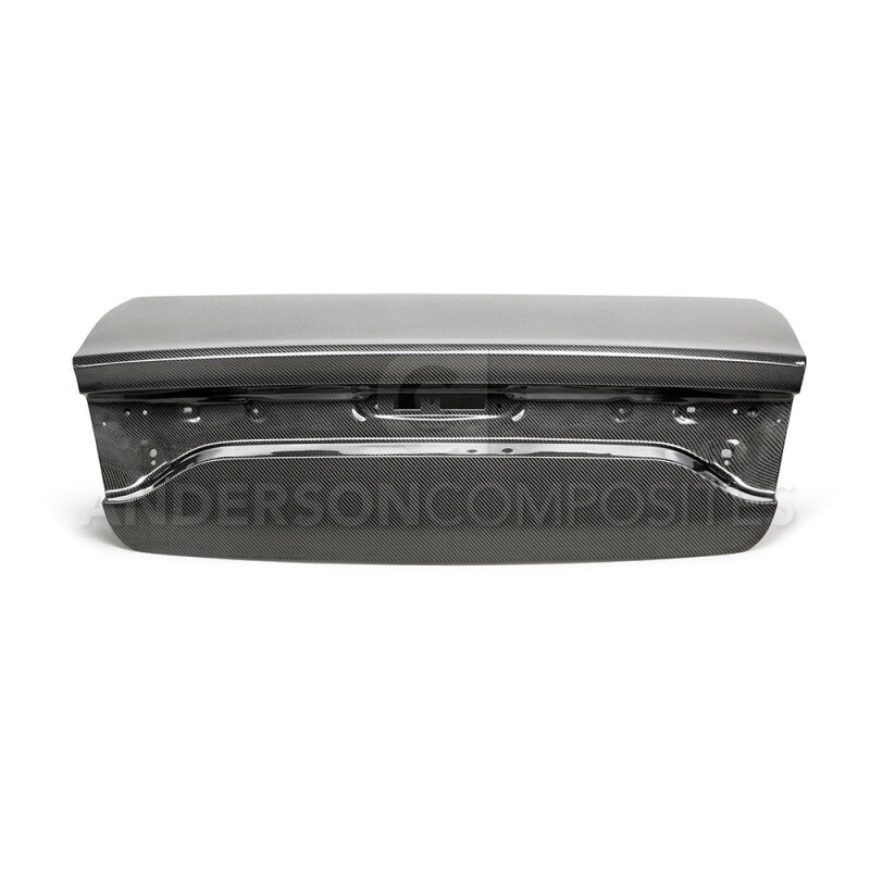 Trunks ANDAC-TL15DGCR Anderson Composites