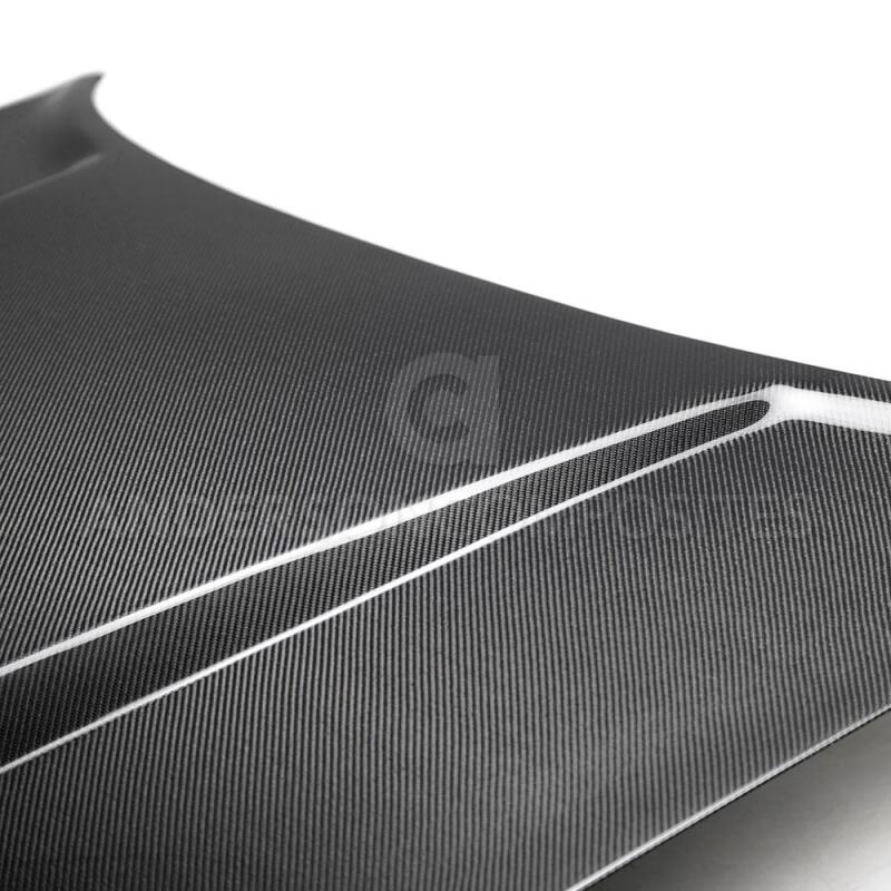 Hoods ANDAC-HD15DGCR-DM Anderson Composites