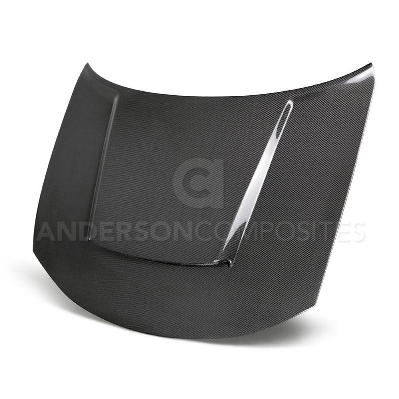 Hoods ANDAC-HD15DGCR-DM Anderson Composites