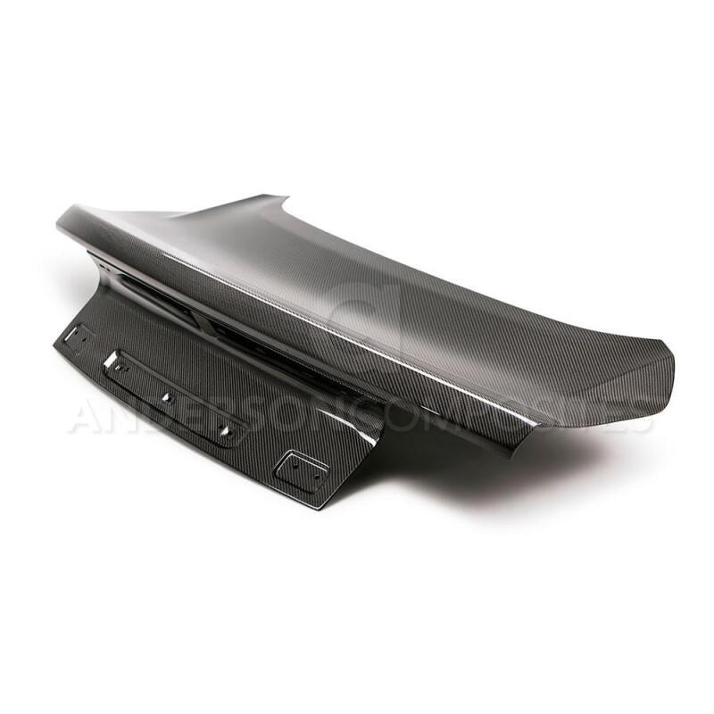 Trunks ANDAC-TL15FDMU-DS Anderson Composites