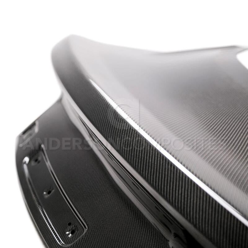 Trunks ANDAC-TL15FDMU-DS Anderson Composites