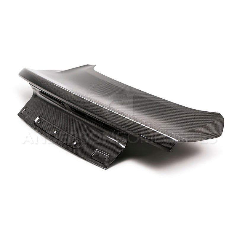 Trunks ANDAC-TL15FDMU-DS Anderson Composites
