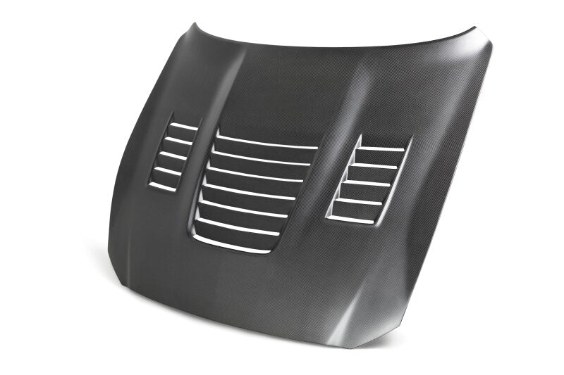 Hoods ANDAC-HD15FDMU350-CR-DRY Anderson Composites