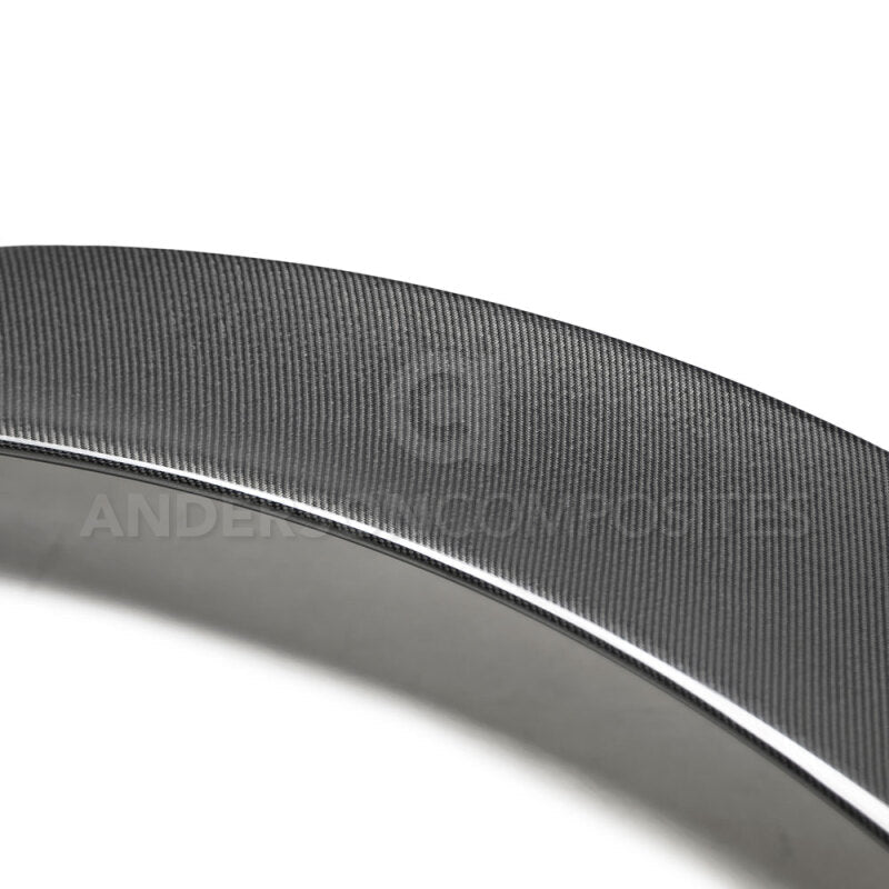 Spoilers ANDAC-RS15FDMU350-OE Anderson Composites