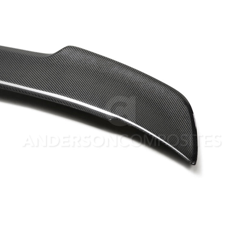 Spoilers ANDAC-RS16DGCRHC-ST Anderson Composites