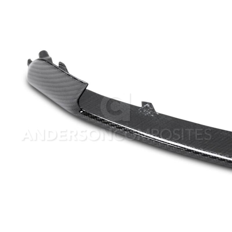 Carbon Accessories ANDAC-TSC15MU350 Anderson Composites