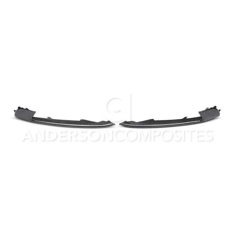 Carbon Accessories ANDAC-TSC15MU350 Anderson Composites