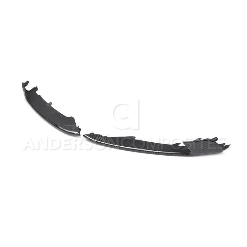 Carbon Accessories ANDAC-TSC15MU350 Anderson Composites