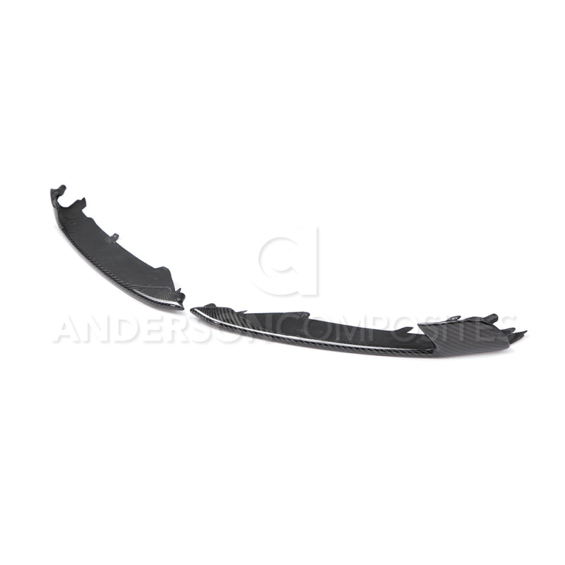 Carbon Accessories ANDAC-TSC15MU350 Anderson Composites
