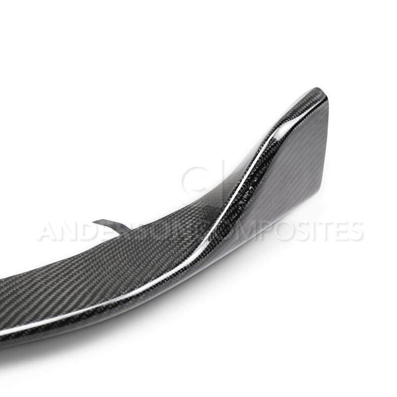 Carbon Accessories ANDAC-FBI15MU350 Anderson Composites
