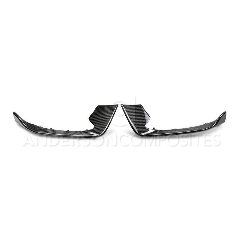 Carbon Accessories ANDAC-FBI15MU350 Anderson Composites