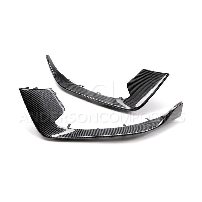 Carbon Accessories ANDAC-FBI15MU350 Anderson Composites