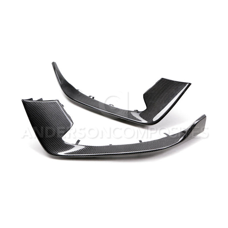 Carbon Accessories ANDAC-FBI15MU350 Anderson Composites