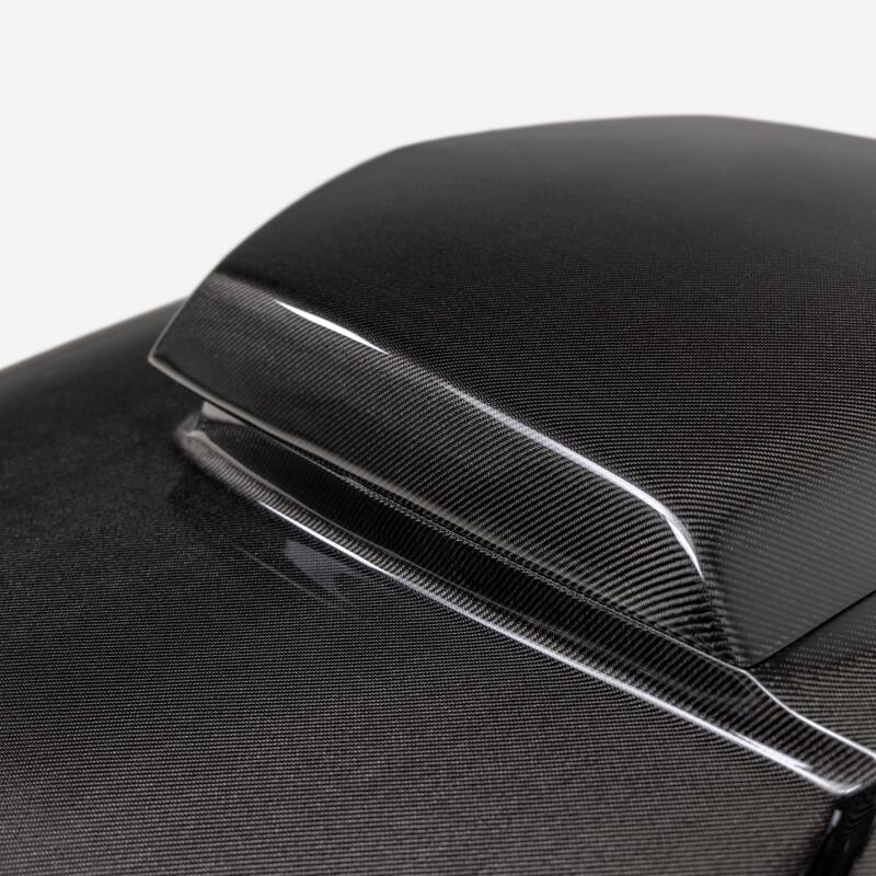 Hoods ANDAC-HD15DGCH-HM Anderson Composites