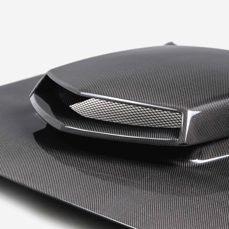 Hoods ANDAC-HD15DGCH-HM Anderson Composites