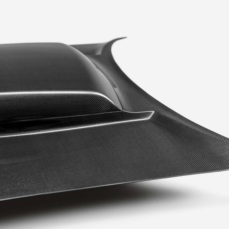 Hoods ANDAC-HD15DGCH-HM Anderson Composites