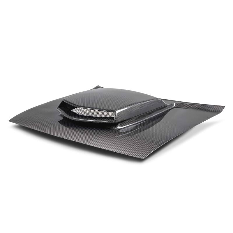 Hoods ANDAC-HD15DGCH-HM Anderson Composites
