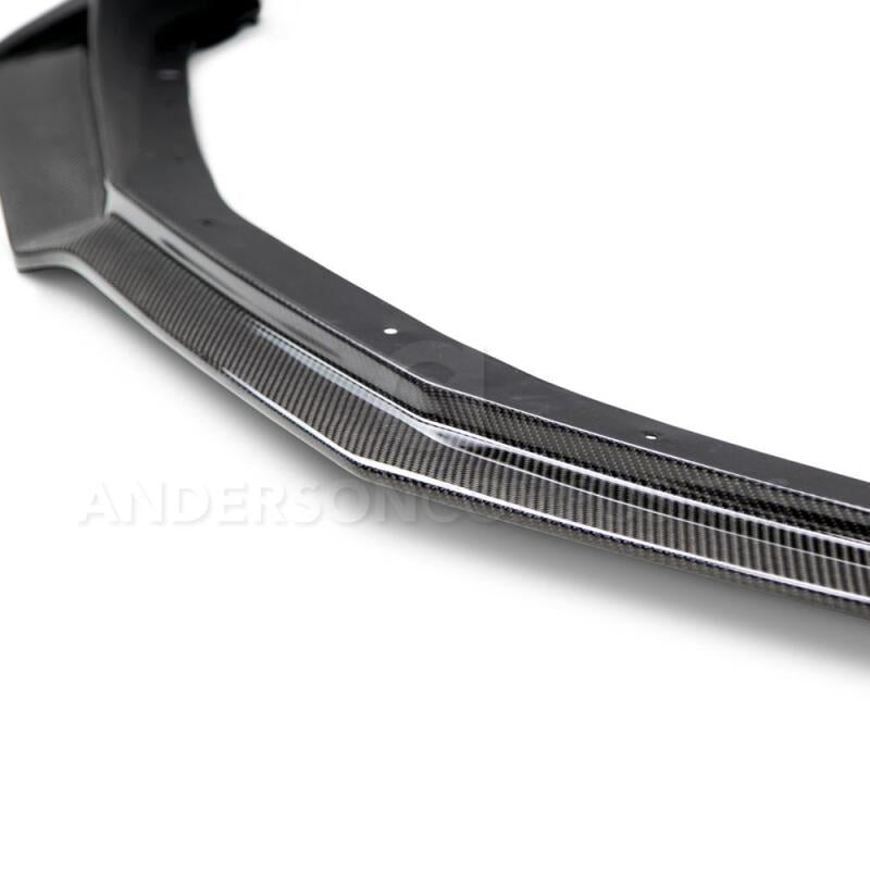 Lips & Splitters ANDAC-FL16CHCAM-AZ Anderson Composites