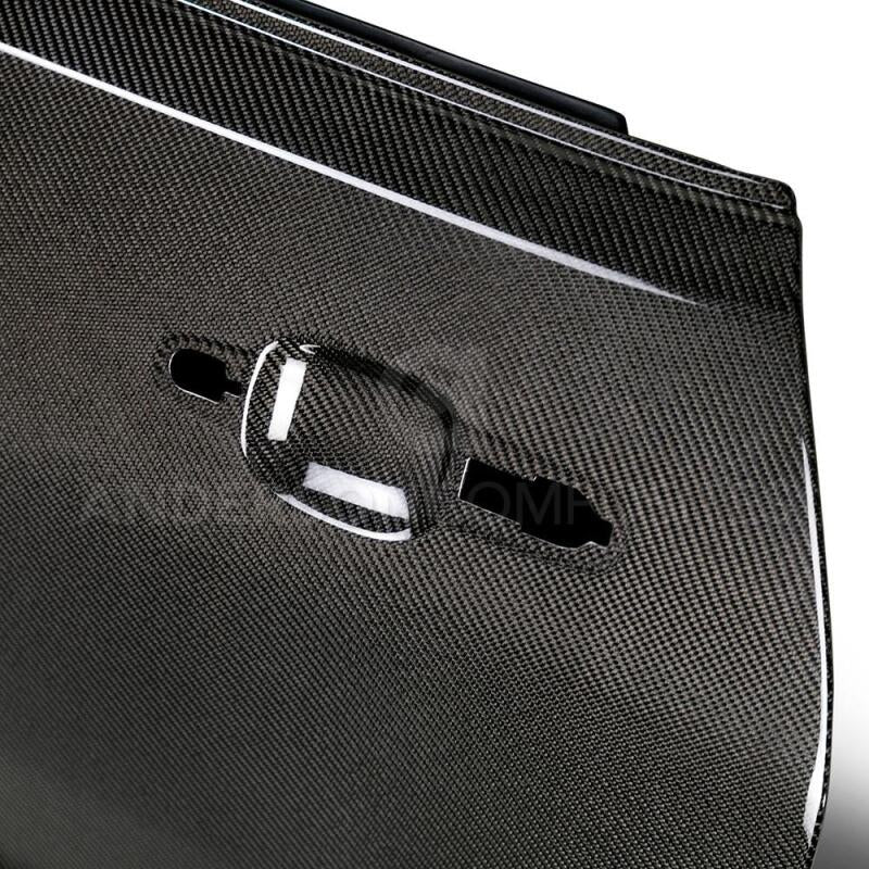 Doors ANDAC-DD16CHCAM Anderson Composites