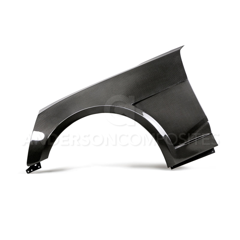 Fenders ANDAC-FF16CHCAM-SS Anderson Composites