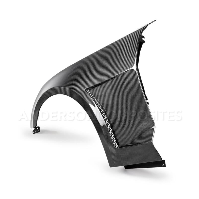 Fenders ANDAC-FF16CHCAM-SS Anderson Composites