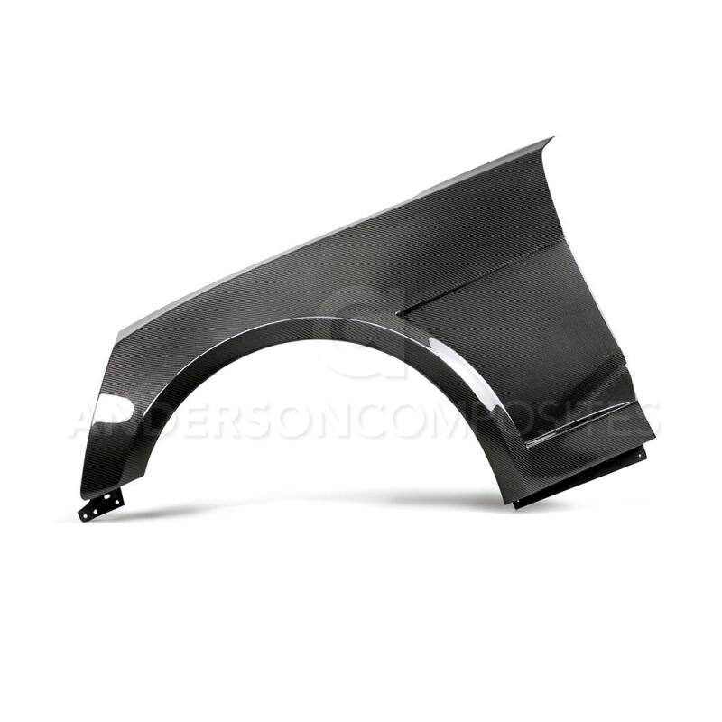 Fenders ANDAC-FF16CHCAM-SS Anderson Composites
