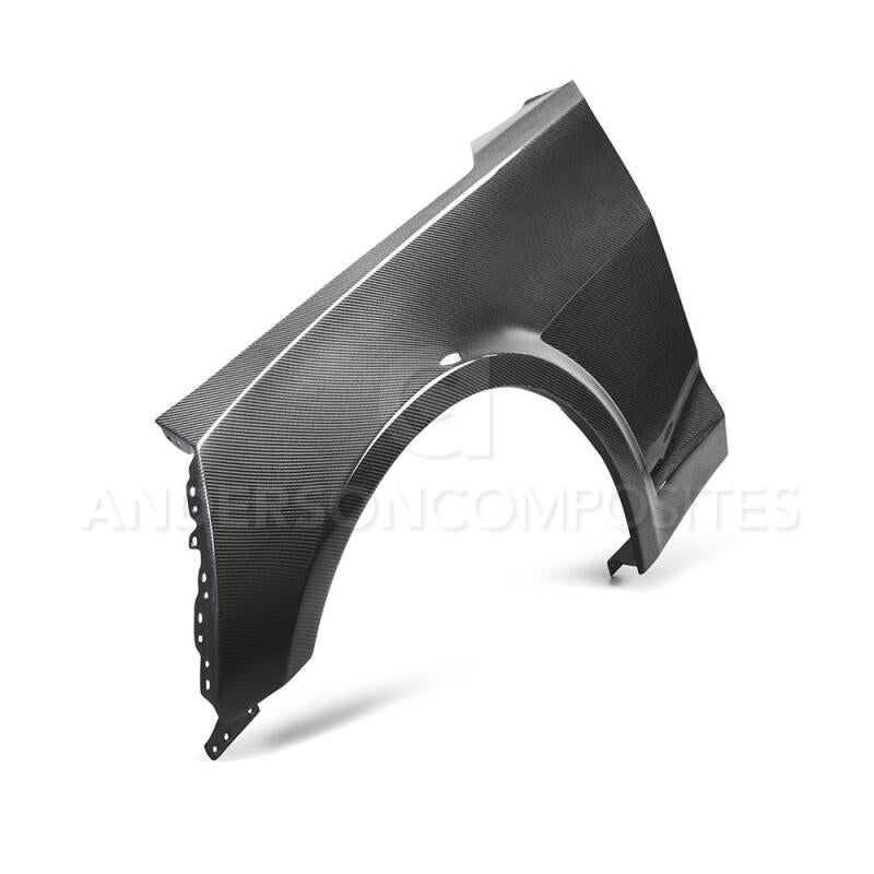 Fenders ANDAC-FF16CHCAM-SS Anderson Composites