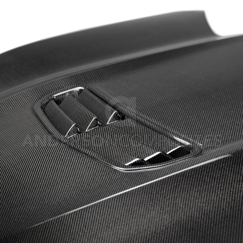 Hoods ANDAC-HD19CHCAM-OE Anderson Composites